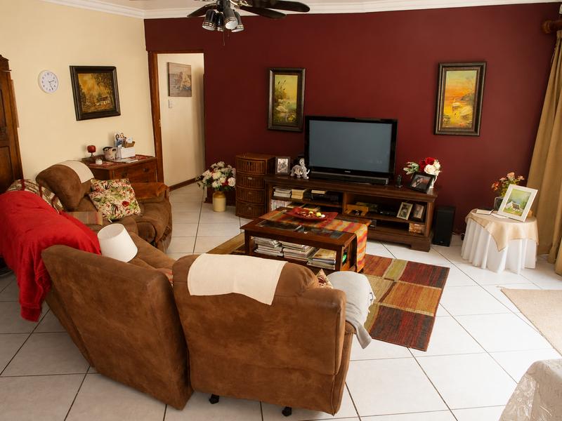 5 Bedroom Property for Sale in Dan Pienaar Free State